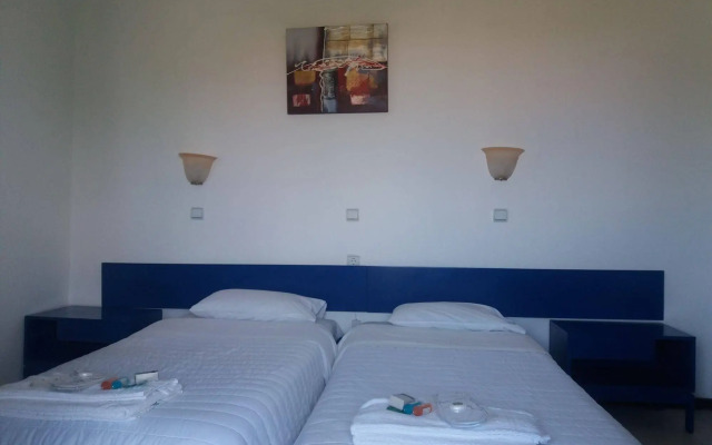 Semeli Hotel- Adults Only