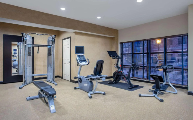 Homewood Suites by Hilton Davidson