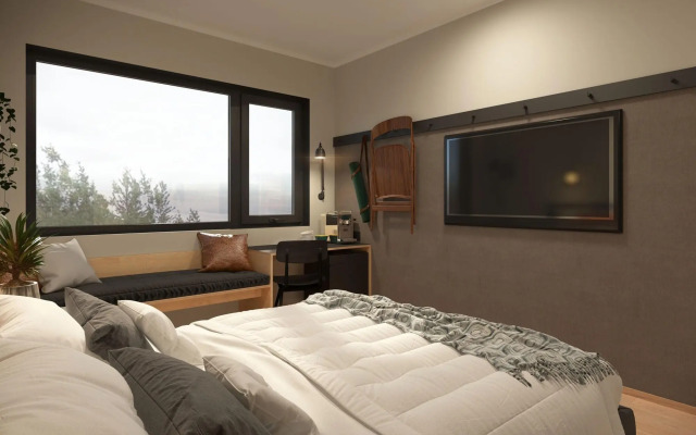 The Greenhouse Hotel