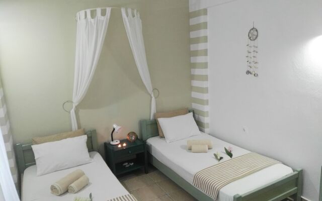 Vilos Rooms