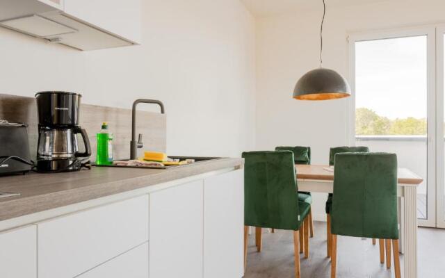Apartmenthaus Wittsande Wittsande 11
