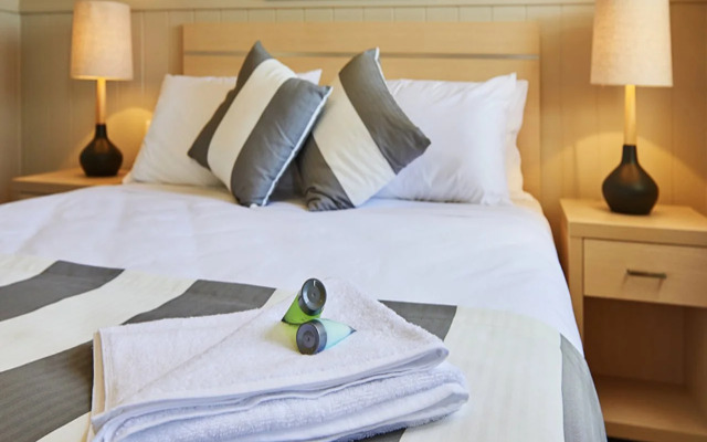 RAC Cervantes Holiday Park