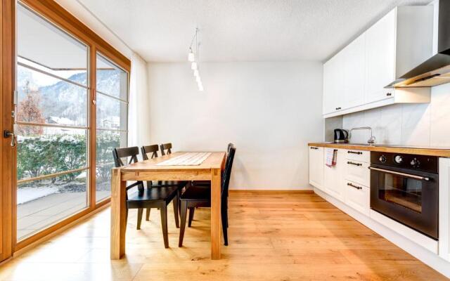 Gartenappartement Murmele by A-Appartments