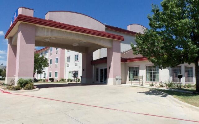 Days Inn Decatur TX