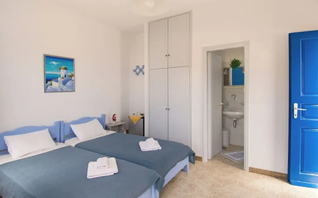 Evgenia Rooms