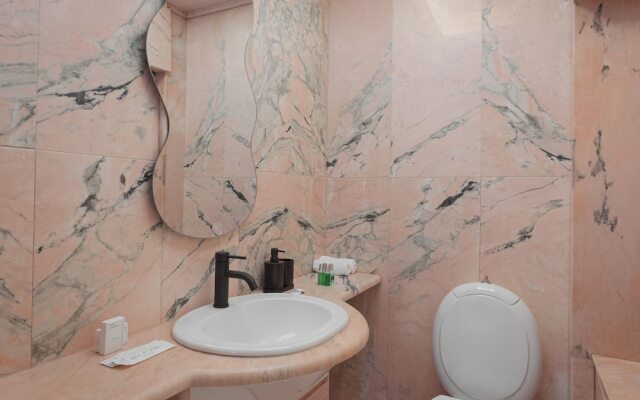 Athenian Secret Glyfada