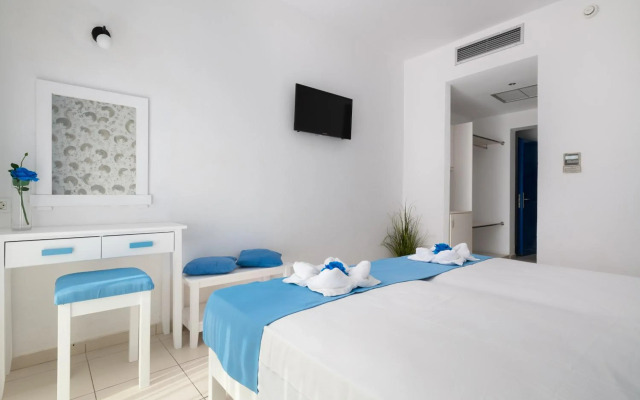 Eagles Nest Hotel