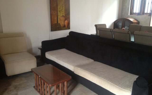 Rifkys Galle Fort Residence
