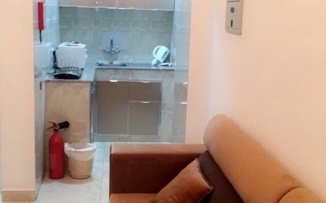 Qumra Furnished Apartments