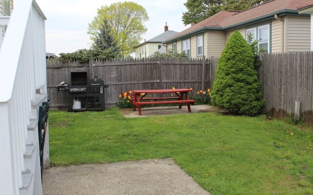 Hampton Beach Summer Rental