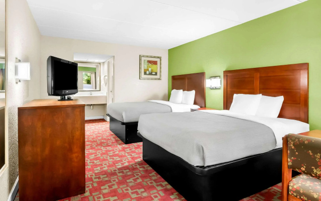 Quality Inn Selma - Smithfield