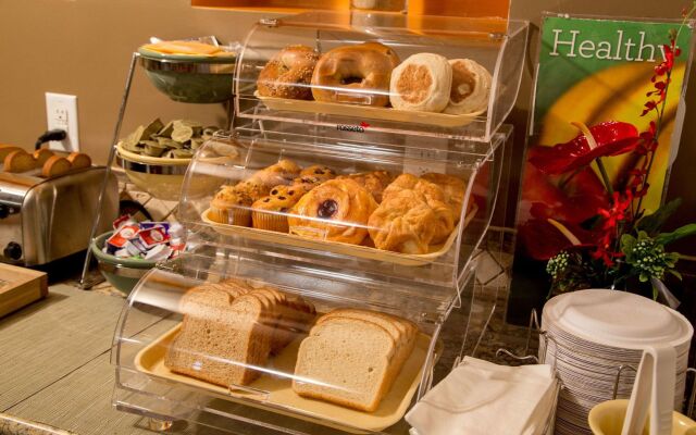 SureStay by Best Western Sunnyvale Silicon Valley