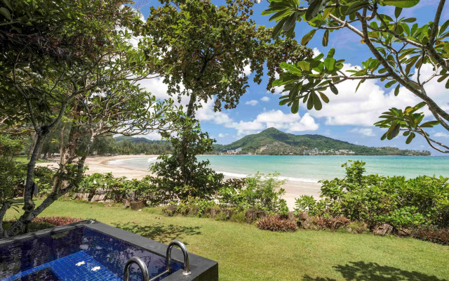 Novotel Phuket Kamala Beach