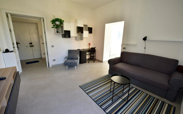 Appartamento appena ristrutturato