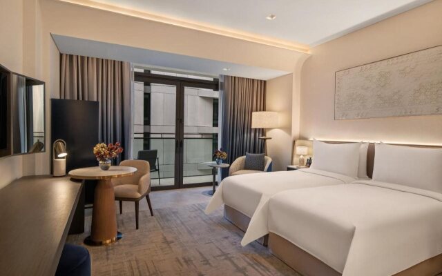 Palace Dubai Creek Harbour