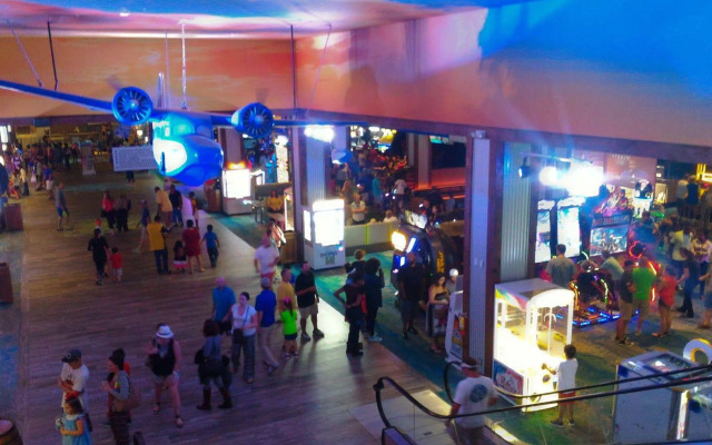 Margaritaville Resort Biloxi