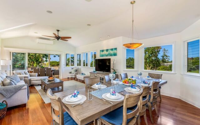 Ohana Kamalani - 3 Br Home