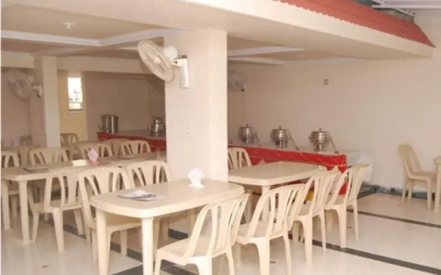 Sea Shell Resort