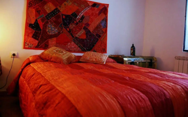 Posada de María La Chola