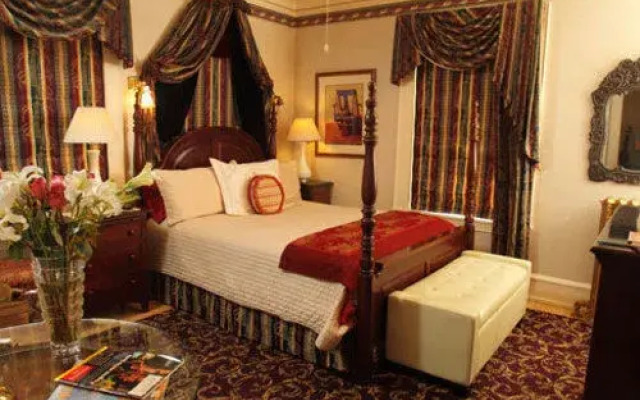 The Carolina Bed & Breakfast