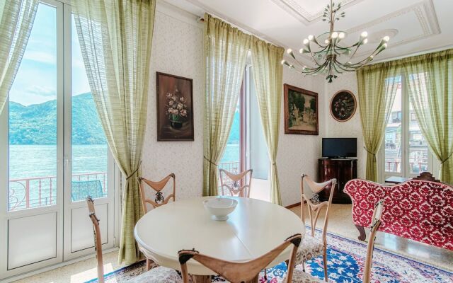 I Portici di palazzo Brentano