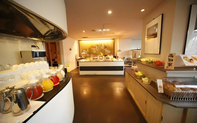 Orient Hotel Kochi
