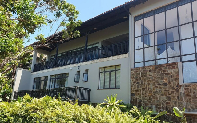 Zimbali beach estate