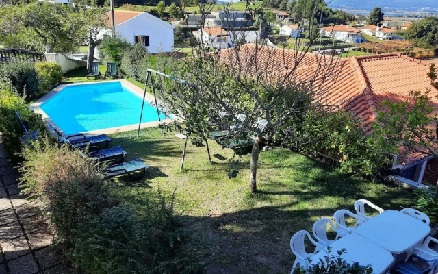 Villa com Piscina,caminha by Izibookings