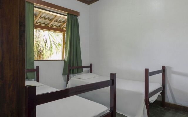 OYO Pousada Santa Serra