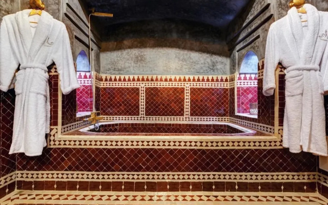 Robinson Club Riad Zakaria