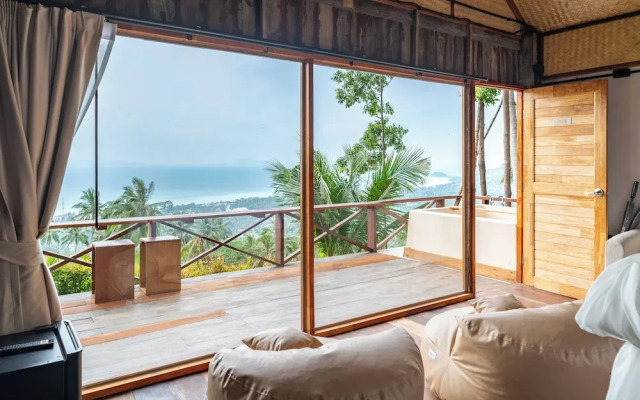 RoomQuest THEVA Resort koh Samui