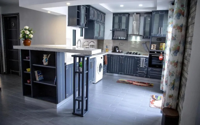 The Adress Residence