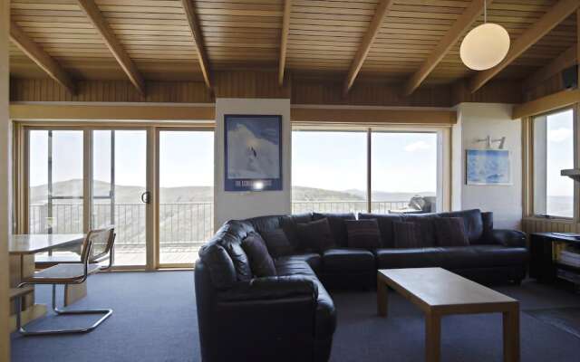 Alpine Haven 3
