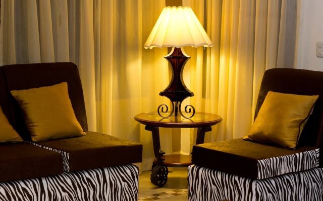 Hotel Boutique Casa D' Luna