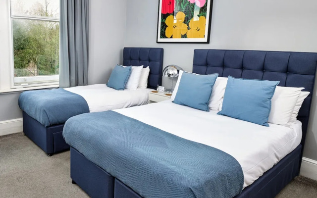 Townhouse Exeter