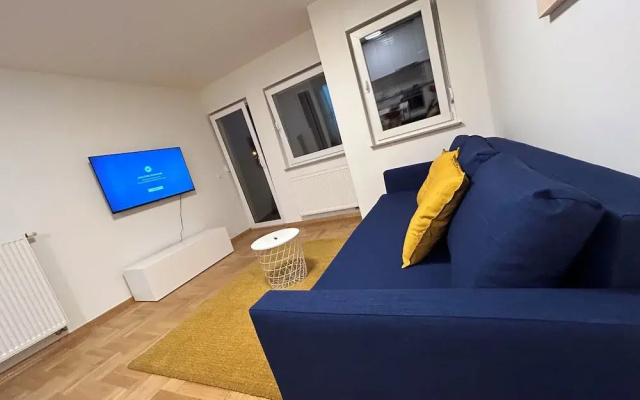 Apartment Fran