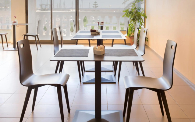 Hotel Porto Calpe