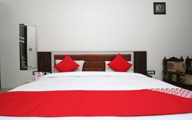 Pratap Inn by OYO Rooms