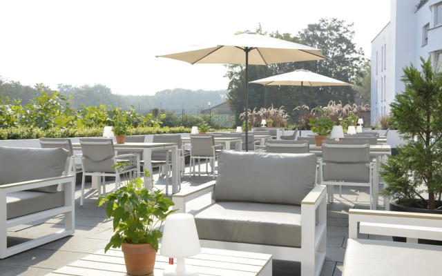Parkhotel Oberhausen