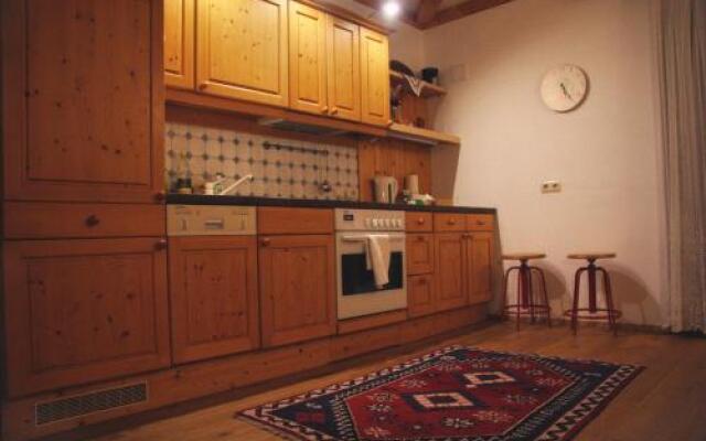 Apartment Ivkadan