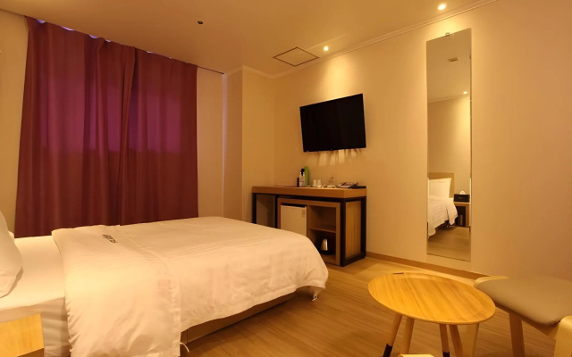 Hotel violet