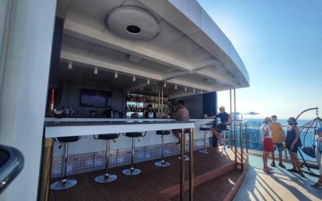 Leo Group Apartment 10-198 Sunrise Batumi