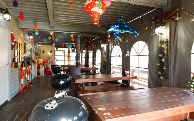 Gapyeong Hyulim Pension