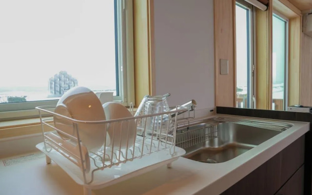 Okhotsk Ocean Villa AL MARE mombetsu