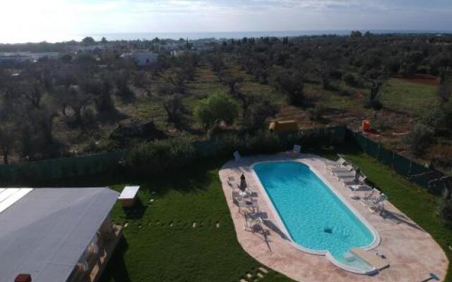 Locazione turistica tia ranch II