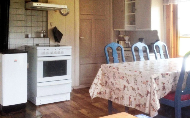 11 Person Holiday Home in Bud-by Traum