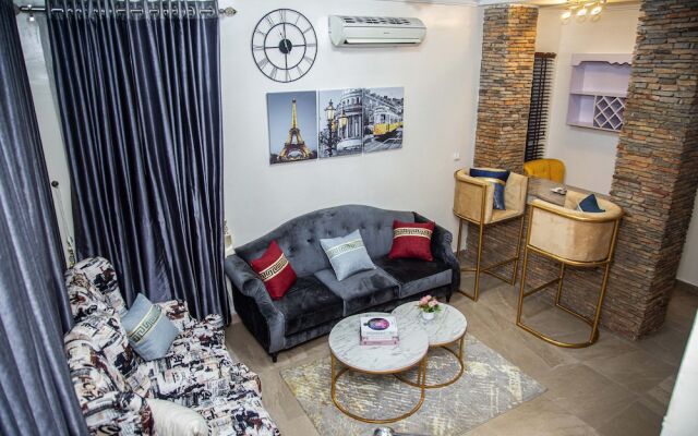 Ambience Apartment