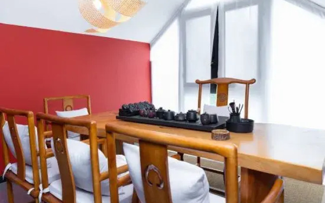 Samuya Xiaozhu Homestay