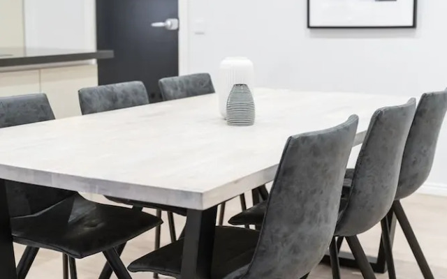 HVC Apartments Unioninkatu 10