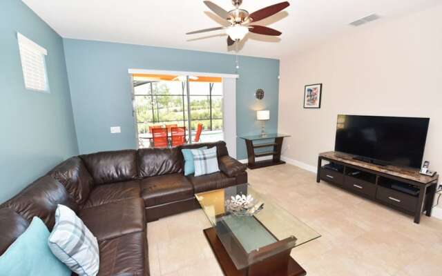 Solterra Five-bedroom